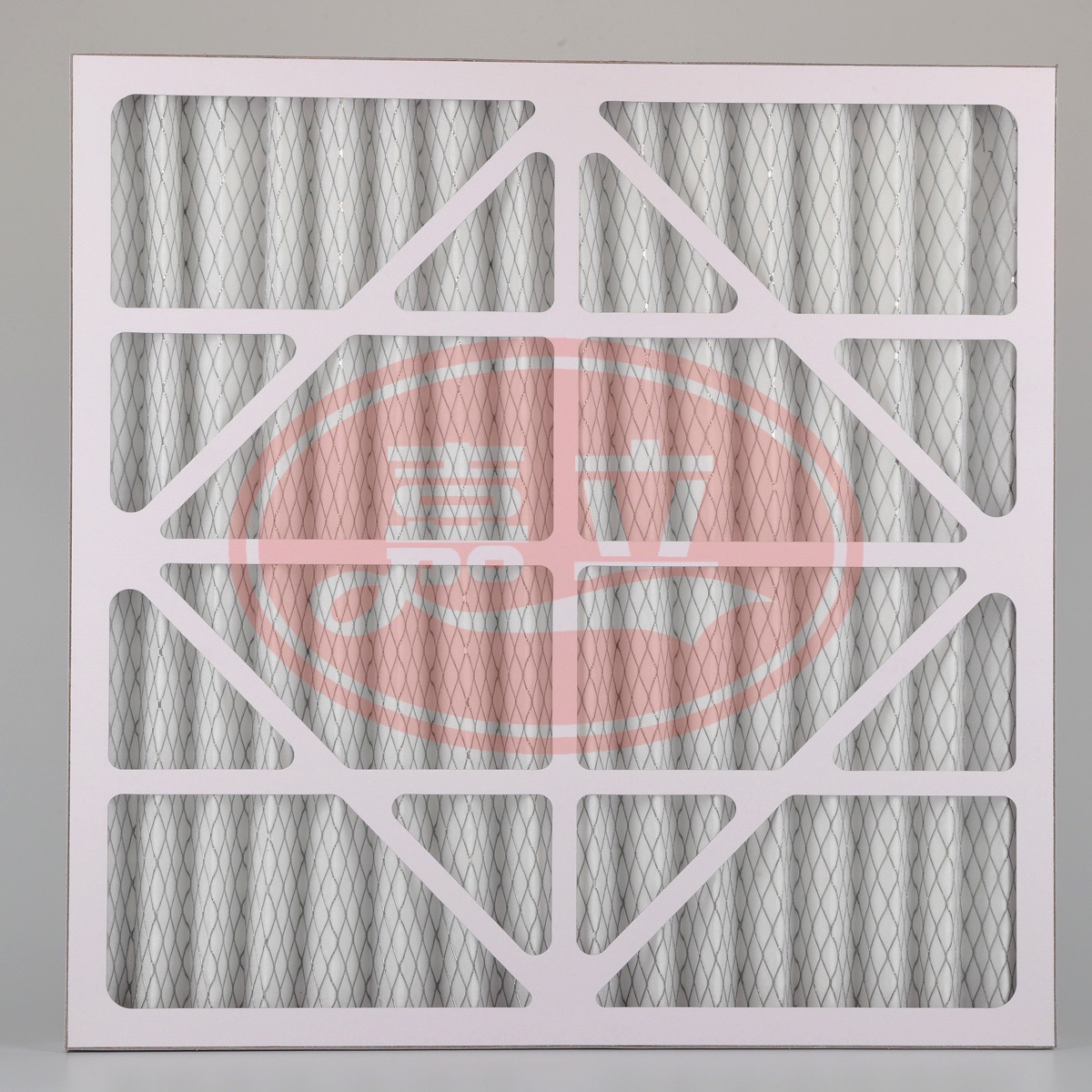 共和纸框过滤器